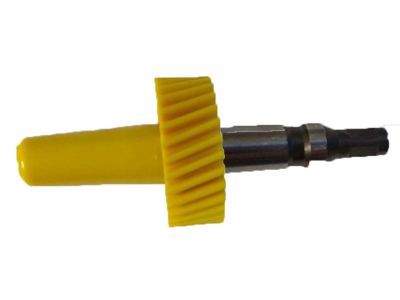 Jeep 52067630 PINION Speedometer Drive