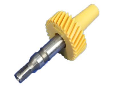 Jeep 52067630 PINION Speedometer Drive