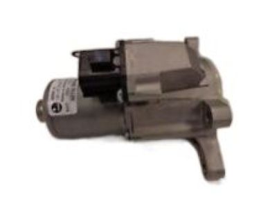 Jeep 68224121AC ACTUATOR Transfer case