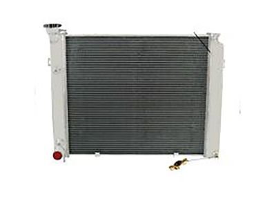 Mopar 2AMR2206AA Radiator Engine Cooling