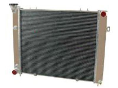 Jeep Radiator - 2AMR2206AA