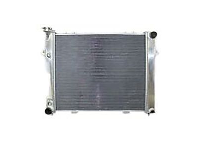 Mopar 2AMR2206AA Radiator Engine Cooling
