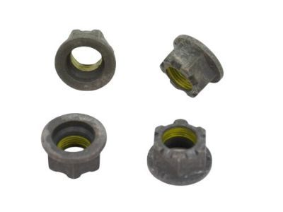 Ram 6036749AA NUT Pinion