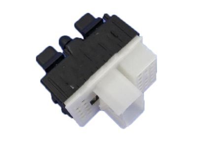 Chrysler 4602701AC SWITCH 5 Gang