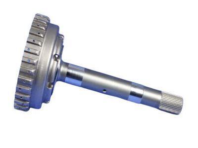 Ram 52119883AB HUB AND SHAFT Underdrive Clutch Includes Orifice Plug