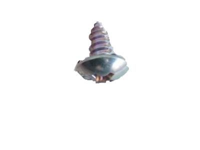 Mopar MF453046 Handle Bezel Screw, Inner