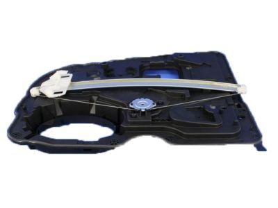 Ram 68045170AC PANEL Carrier Plate Rear Door