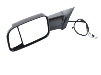 Mopar 68412883AA Mirror Outside Rearview