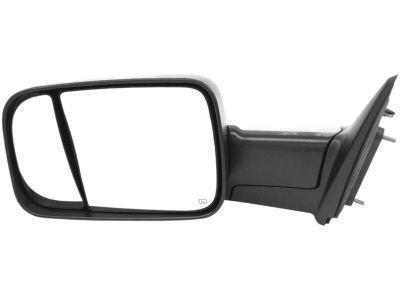 2018 Ram 2500 Car Mirror - 68412883AA