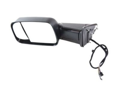 Mopar 68412883AA Mirror Outside Rearview