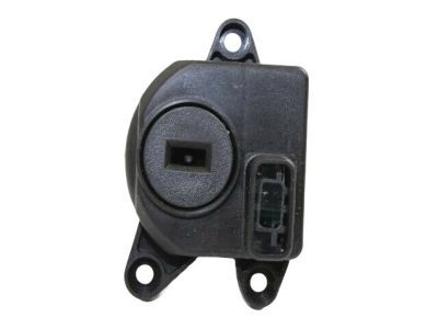 Dodge 56045496AA SWITCH Passenger Airbag Disarm