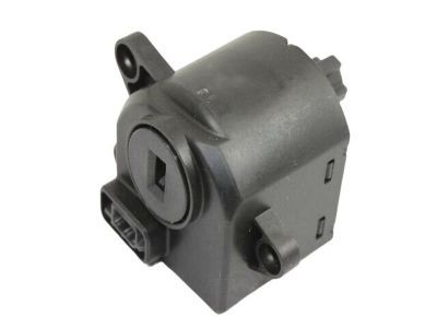 Dodge 56045496AA SWITCH Passenger Airbag Disarm