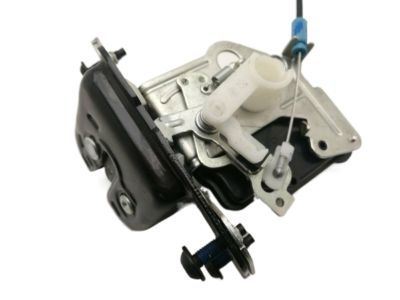 Ram 4589243AF LATCH Liftgate