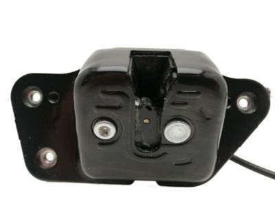 Ram 4589243AF LATCH Liftgate
