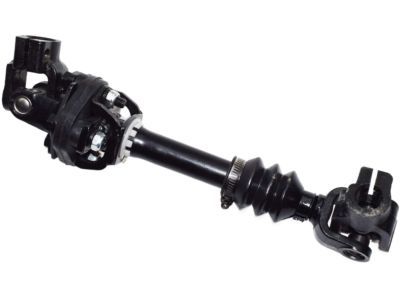 Mopar 55351234AC Intermediate Shaft, Lower