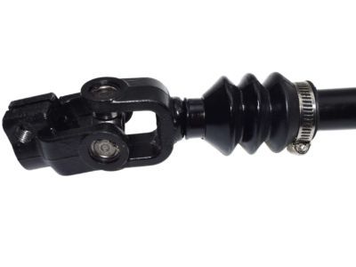 Mopar 55351234AC Intermediate Shaft, Lower