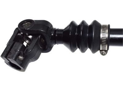 Mopar 55351234AC Intermediate Shaft, Lower