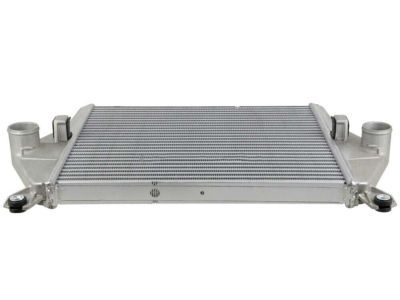 Dodge 55056593AA COOLER Charge Air