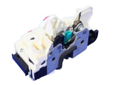 Ram 68079085AA LATCH Front Door