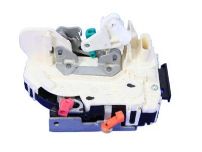Ram 68079085AA LATCH Front Door
