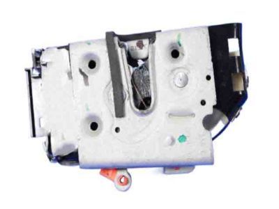 Ram 68079085AA LATCH Front Door