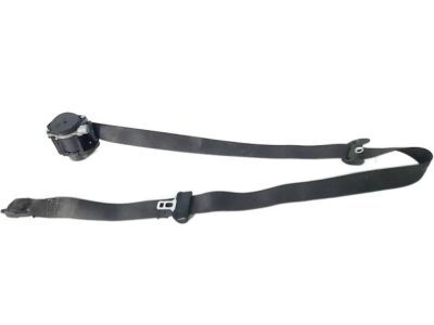 2022 Jeep Cherokee Seat Belt - 6DR29HL1AC