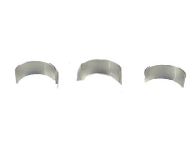 Jeep 68142797AA BEARING Crankshaft Upper