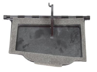 Jeep 4864992 DOOR Fresh Air