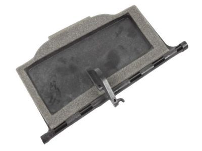 Jeep 4864992 DOOR Fresh Air