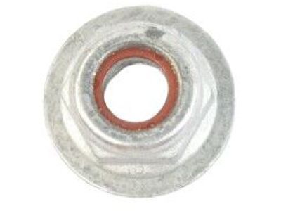 Ram 6509057AA NUT AND WASHER Hex