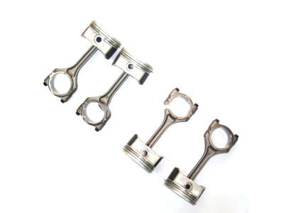 Dodge 5191340AA PISTON PIN AND ROD A-Size See Note