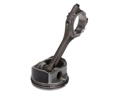 Dodge Journey Piston - 5191340AA