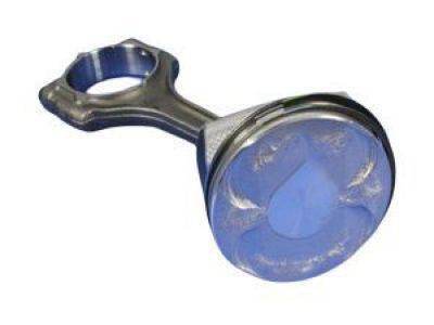 Ram 5184347AH PISTON PIN AND ROD Grade 1