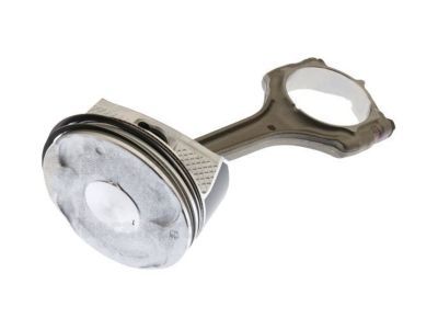 Ram 5184347AH PISTON PIN AND ROD Grade 1