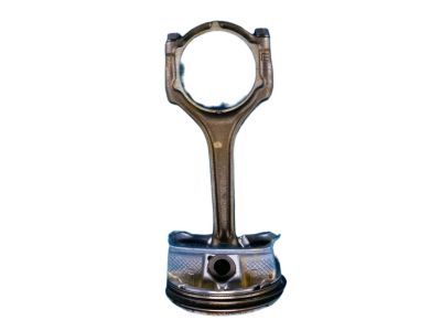 Ram 5184347AH PISTON PIN AND ROD Grade 1