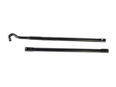Dodge 68046304AB EXTENSION KIT JACK HANDLE