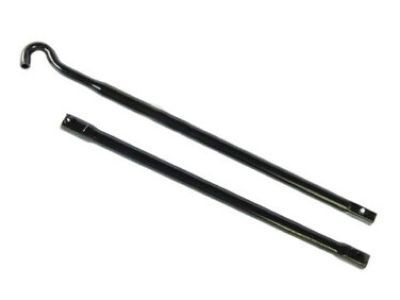 Dodge 68046304AB EXTENSION KIT JACK HANDLE