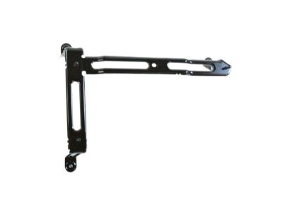 Chrysler 68244841AA BRACKET Shield