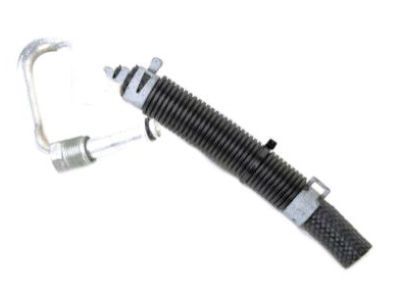 Ram 68031856AG HOSE Power Steering Return