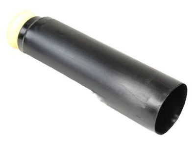 Mopar 68157915AC Dust Cover, Rear