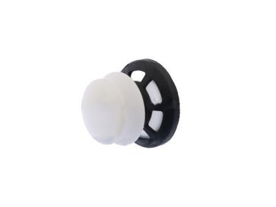 Jeep 68185909AA PUSH PIN