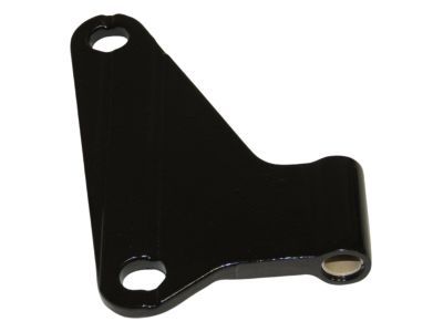 Jeep 55395393AE HINGE Body Half Lower