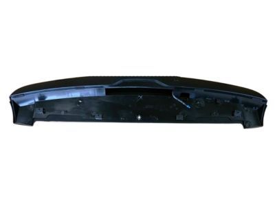 Mopar 1SR65TZZAF Spoiler Liftgate