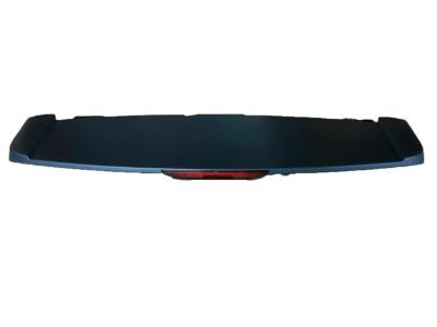 Jeep Spoiler - 1SR65TZZAF