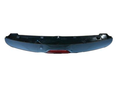 Mopar 1SR65TZZAF Spoiler Liftgate