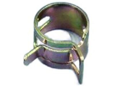 Chrysler MS660164 CLIP Fuel Vapor Tube