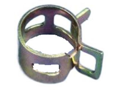 Chrysler MS660164 CLIP Fuel Vapor Tube