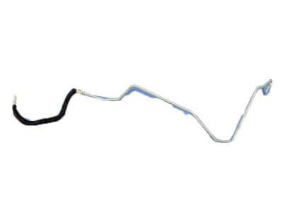 Jeep 5103255AA TUBE AND HOSE Supply