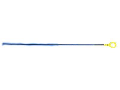 2017 Dodge Challenger Dipstick - 5184660AG