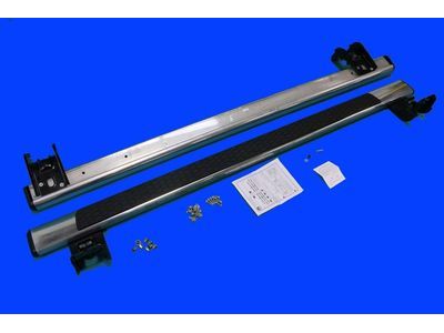 Ram 82213268AC STEP KIT Tubular Side